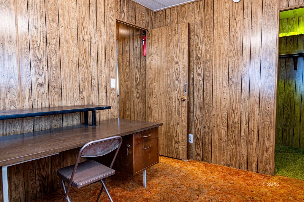740 West Reeves Avenue Ridgecrest, CA 93555 - Photo 29 of 31 Gallery Image 29