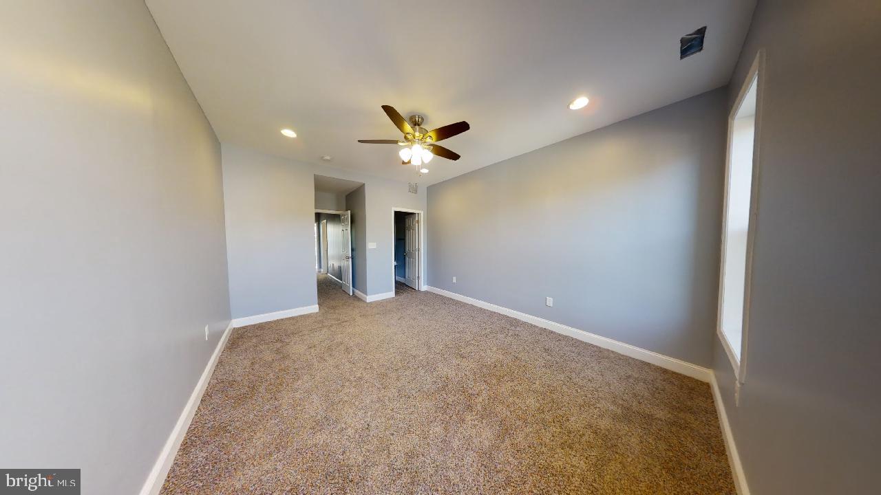 534 North Payson Street Baltimore, MD 21223 - Photo 12 of 25