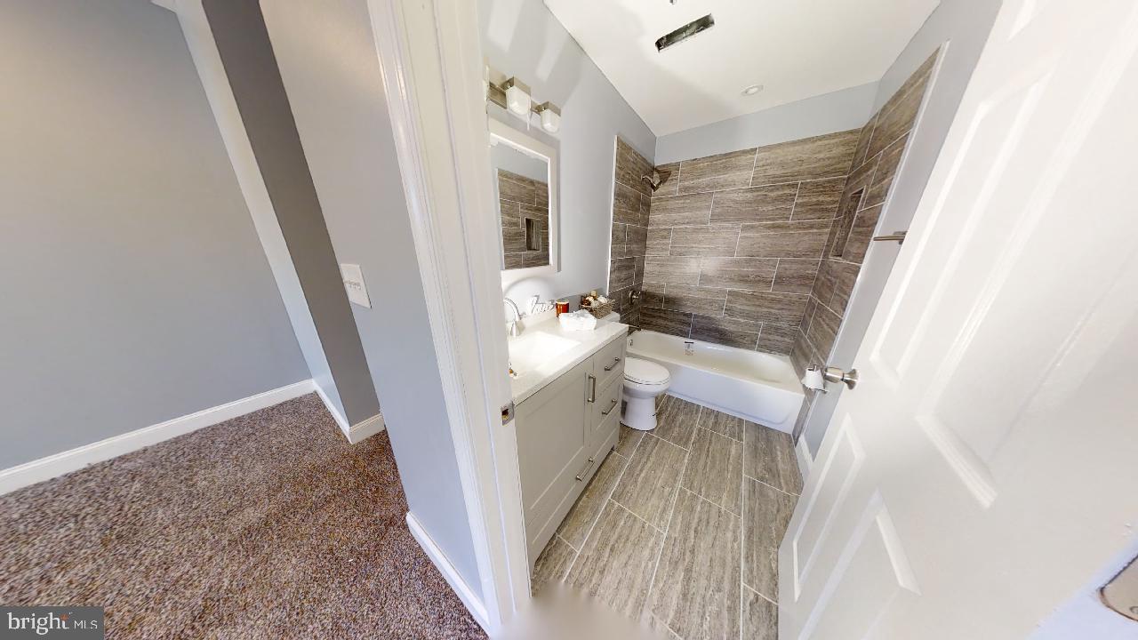 534 North Payson Street Baltimore, MD 21223 - Photo 13 of 25