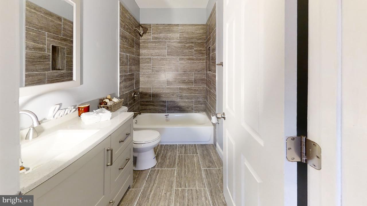534 North Payson Street Baltimore, MD 21223 - Photo 14 of 25