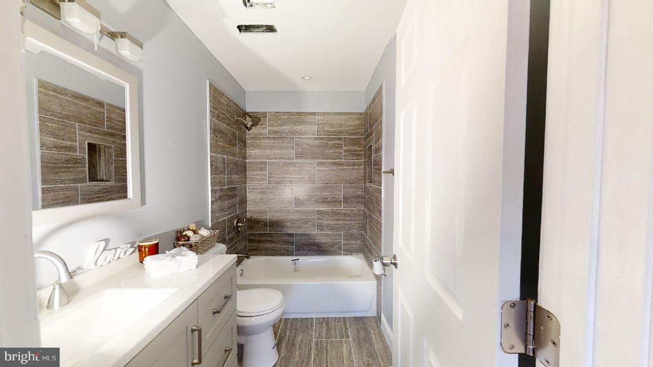 534 North Payson Street Baltimore, MD 21223 - Photo 15 of 25