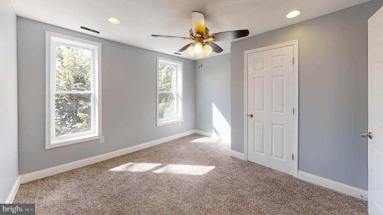 534 North Payson Street Baltimore, MD 21223 - Photo 17 of 25