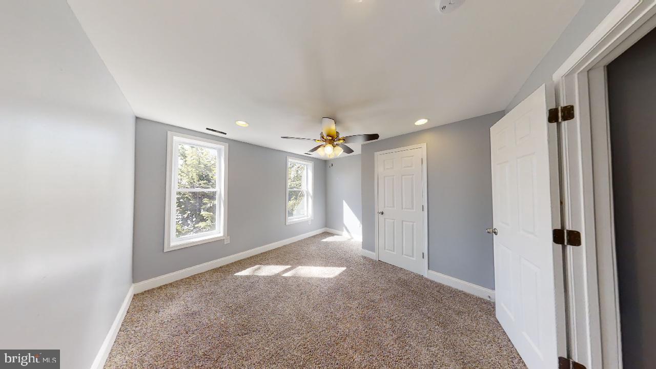 534 North Payson Street Baltimore, MD 21223 - Photo 18 of 25