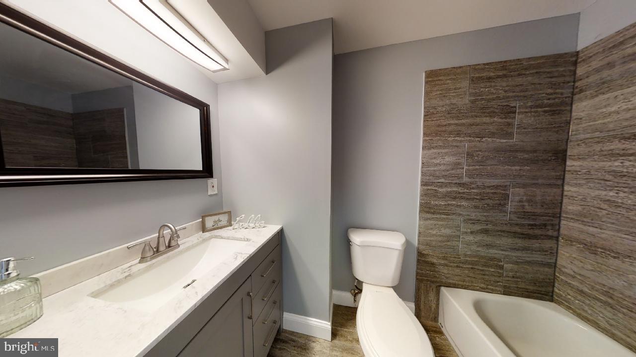 534 North Payson Street Baltimore, MD 21223 - Photo 19 of 25