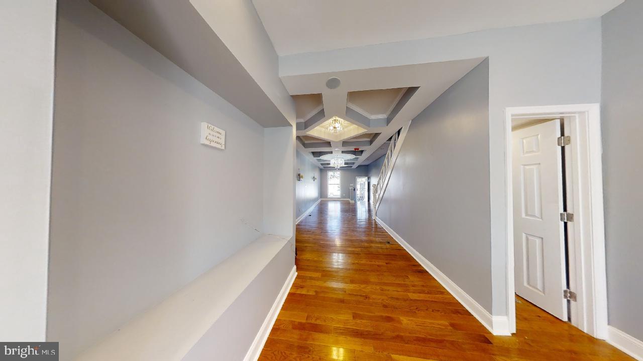 534 North Payson Street Baltimore, MD 21223 - Photo 20 of 25