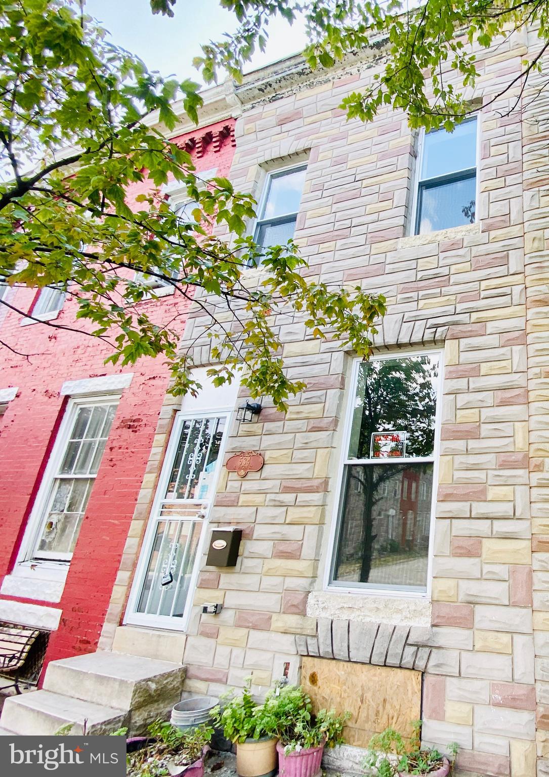 534 North Payson Street Baltimore, MD 21223 - Photo 2 of 25 Welcome to 534 N Payson St!!!