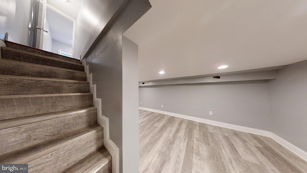 534 North Payson Street Baltimore, MD 21223 - Photo 22 of 25