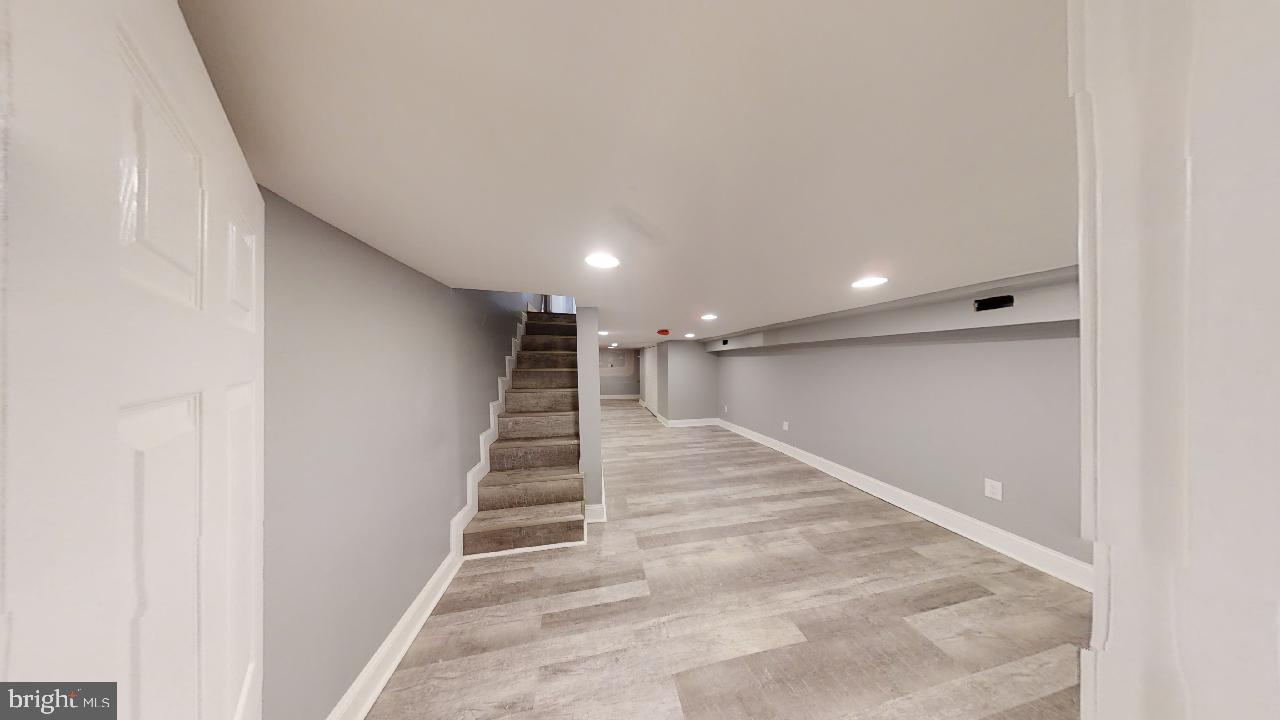 534 North Payson Street Baltimore, MD 21223 - Photo 23 of 25