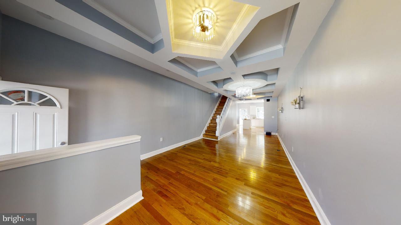 534 North Payson Street Baltimore, MD 21223 - Photo 3 of 25