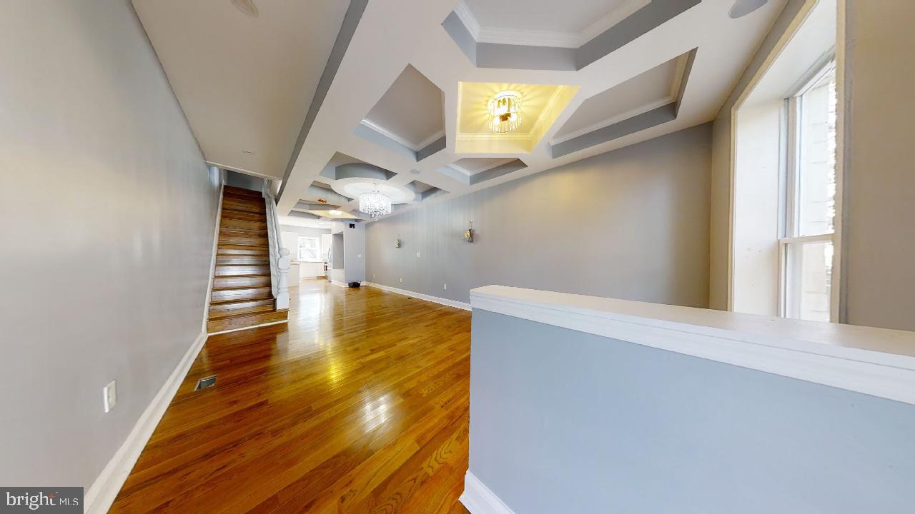 534 North Payson Street Baltimore, MD 21223 - Photo 4 of 25