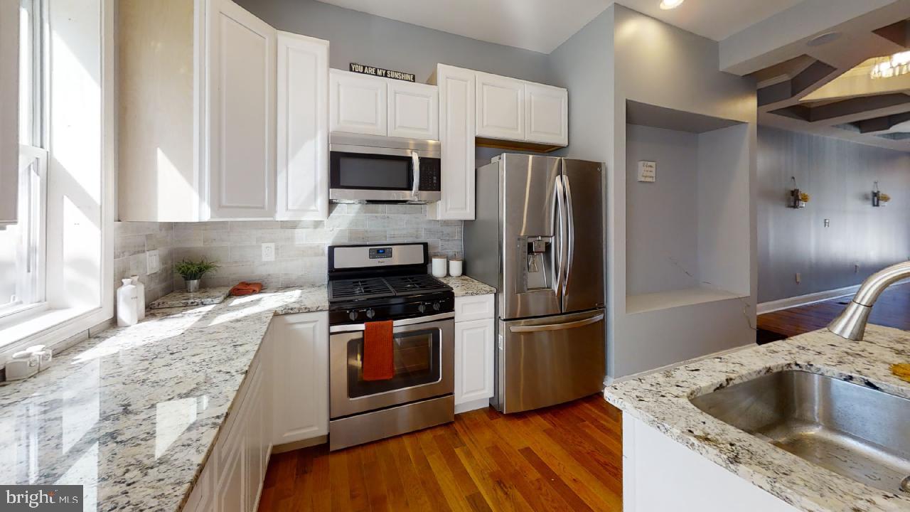 534 North Payson Street Baltimore, MD 21223 - Photo 5 of 25