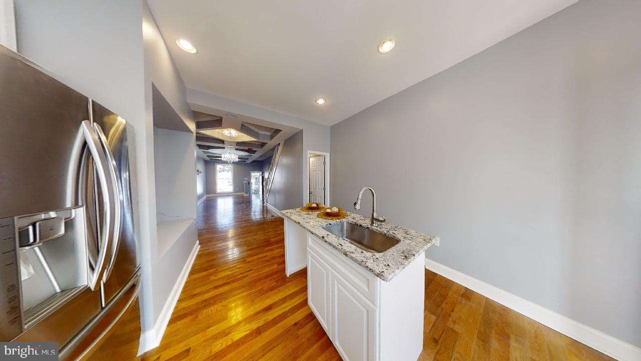 534 North Payson Street Baltimore, MD 21223 - Photo 6 of 25