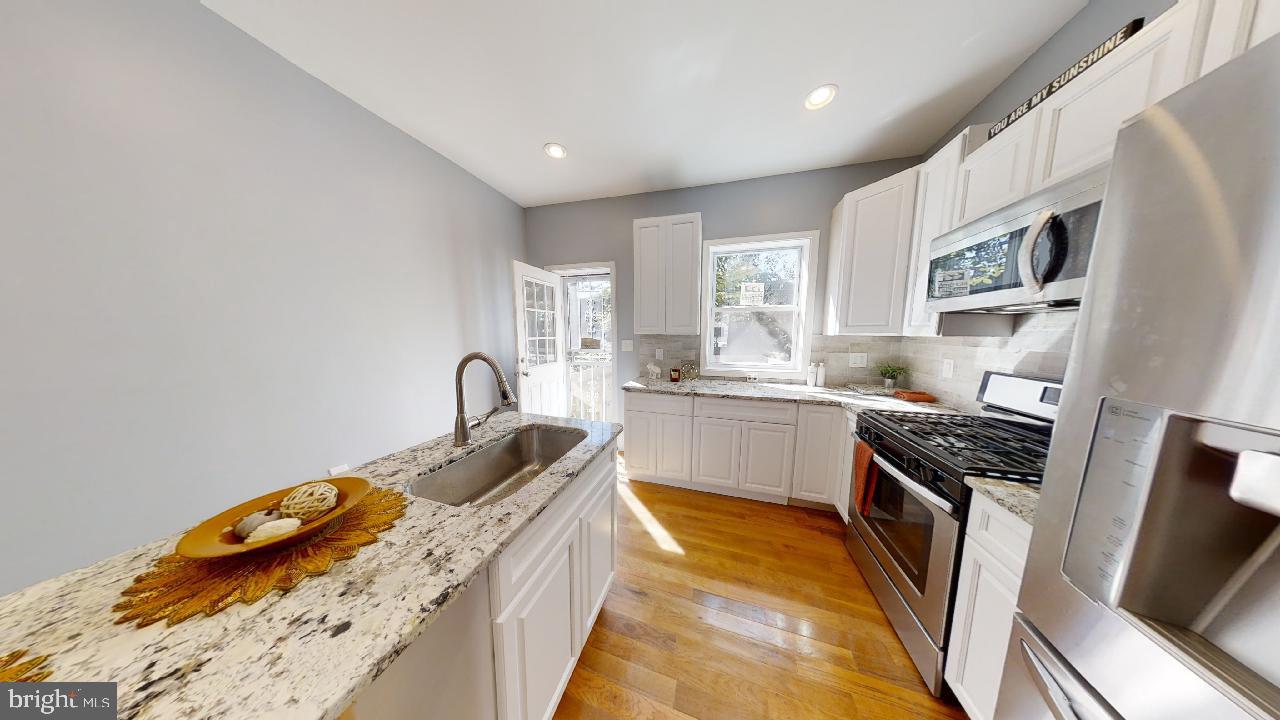 534 North Payson Street Baltimore, MD 21223 - Photo 7 of 25