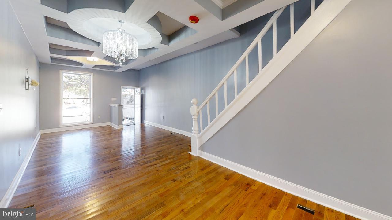 534 North Payson Street Baltimore, MD 21223 - Photo 9 of 25