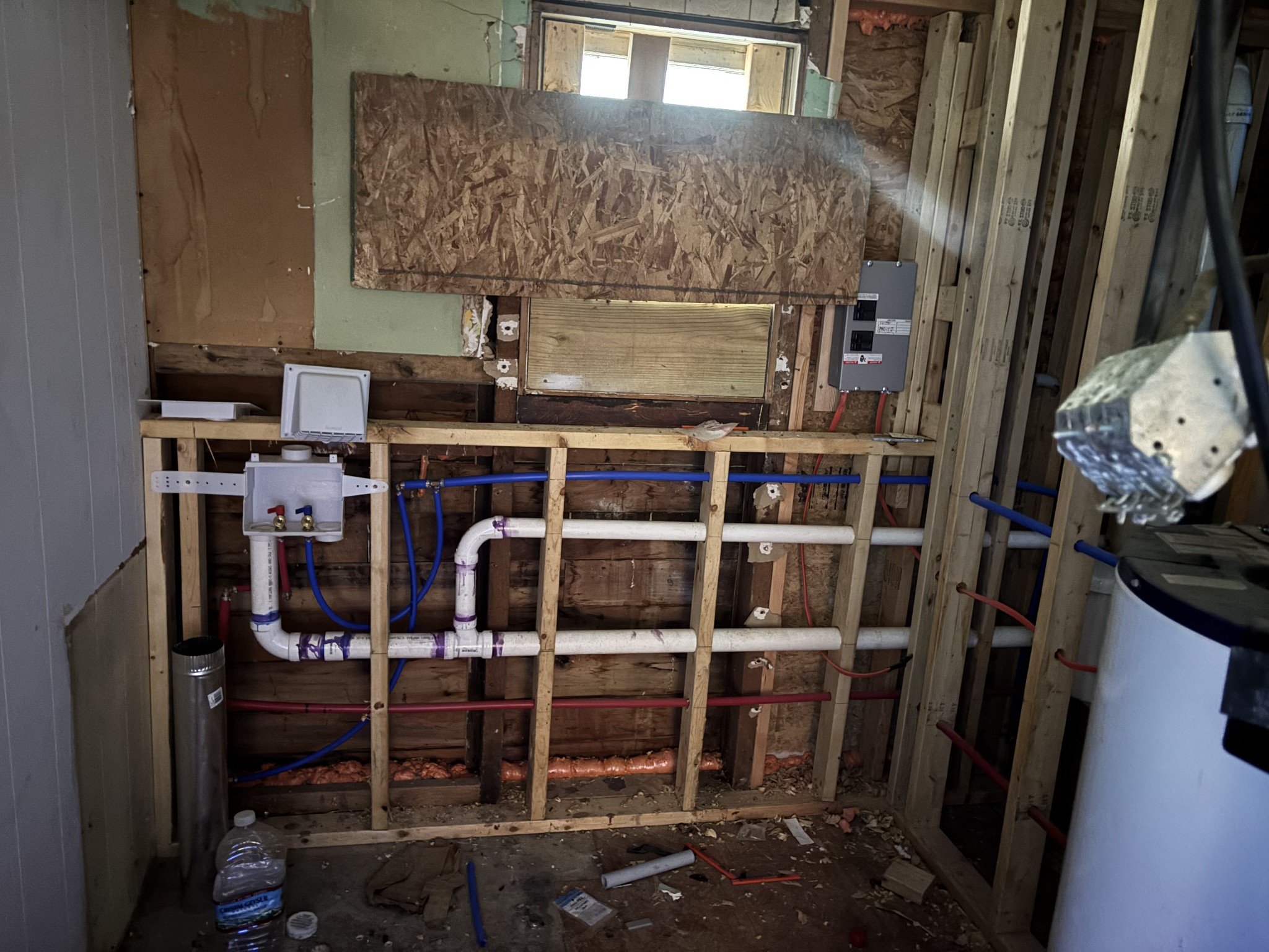 1139 Smartt Station Road Morrison, TN 37357 - Photo 11 of 11 a room with wine cabinets and a sink