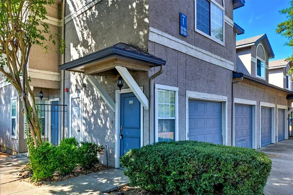 $279,000 | 2601 Preston Road, Unit 1201, Plano, TX 75093