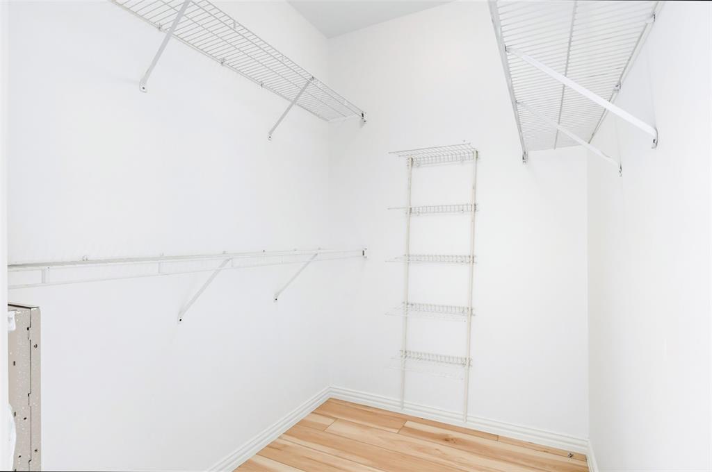 2601 Preston Road, Unit 1201 Plano, TX 75093 - Photo 18 of 31 Spacious walk-in closet