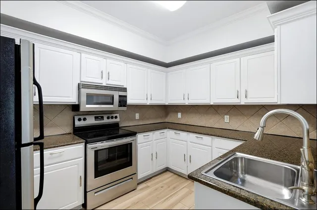 $298,000 | 2601 Preston Road, Unit 1201, Plano, TX 75093