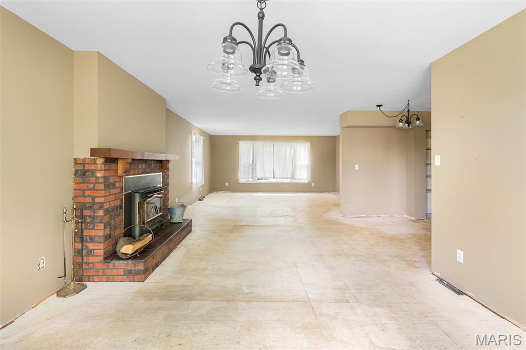 3951 Project Road Lonedell, MO 63060 - Photo 6 of 17