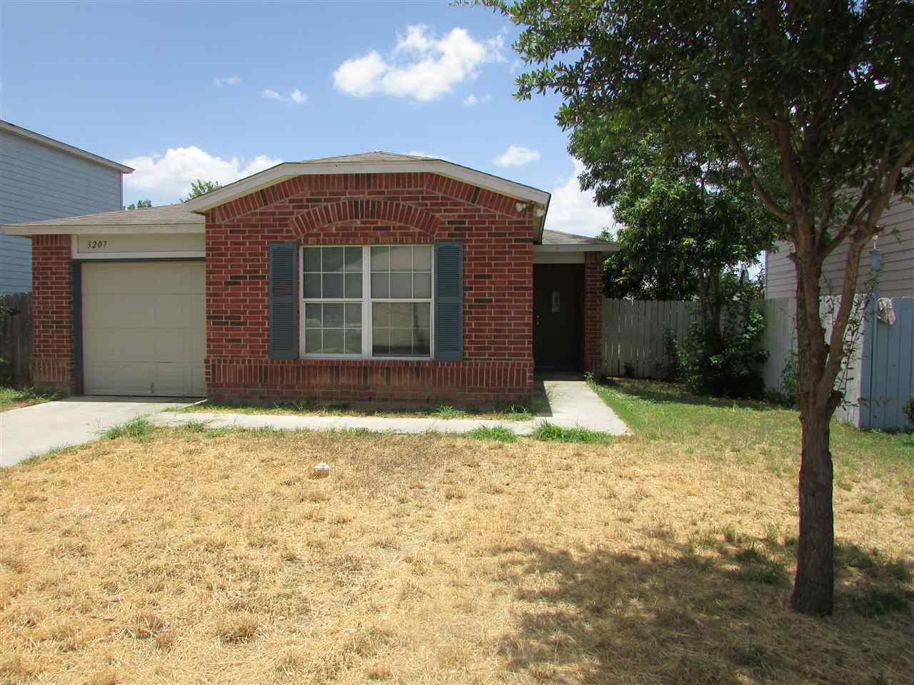 3207 St Isaac Loop Laredo, TX 78046 - Photo 1 of 6 Gallery Image 1