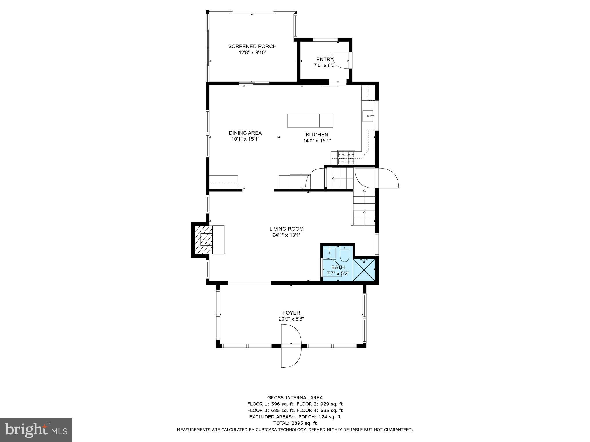 126 Joanna Road Havertown, PA 19083 - Photo 39 of 43 Gallery Image 39