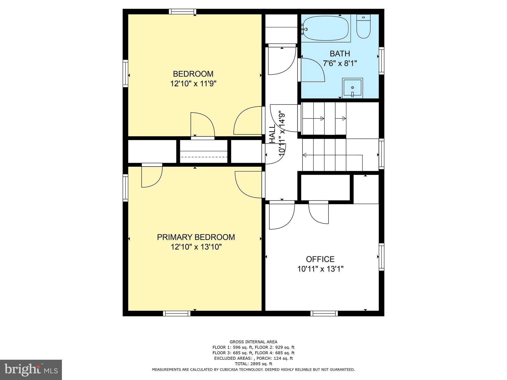 126 Joanna Road Havertown, PA 19083 - Photo 40 of 43 Gallery Image 40