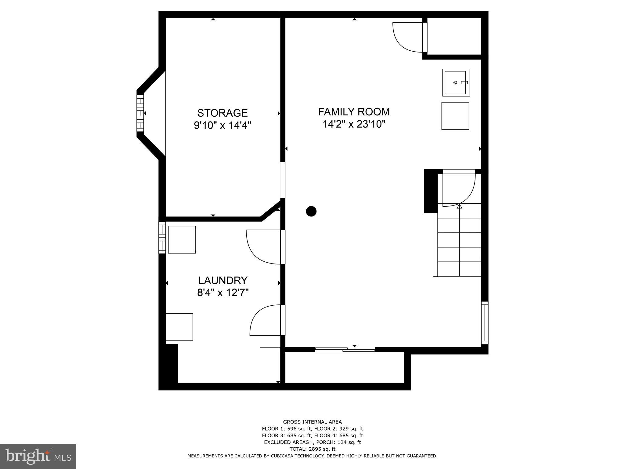 126 Joanna Road Havertown, PA 19083 - Photo 41 of 43 Gallery Image 41