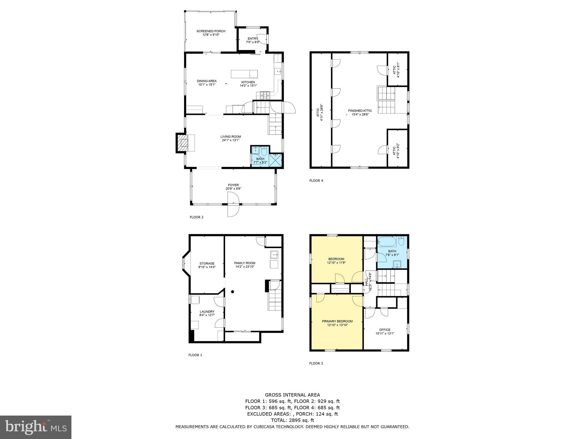 126 Joanna Road Havertown, PA 19083 - Photo 43 of 43 Gallery Image 43
