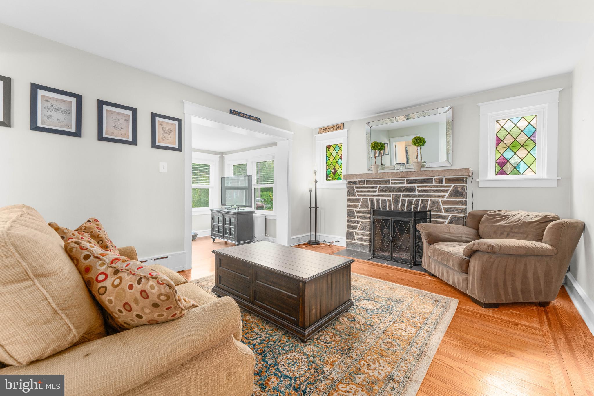 126 Joanna Road Havertown, PA 19083 - Photo 8 of 43 Gallery Image 8