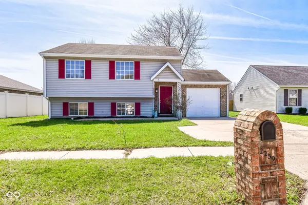 $234,900 | 2259 Red Bud Boulevard, Frankfort, IN 46041