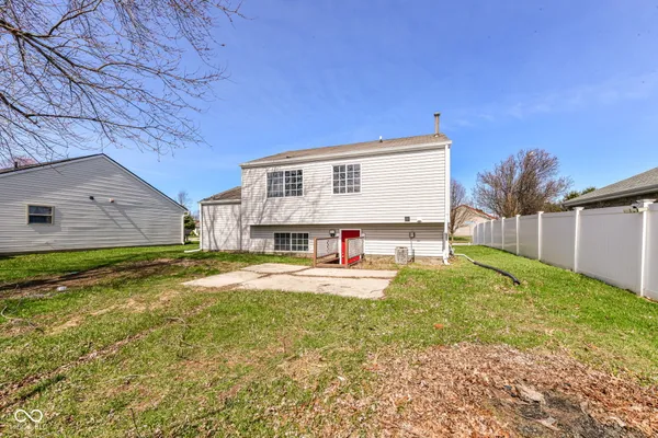 $229,900 | 2259 Red Bud Boulevard, Frankfort, IN 46041