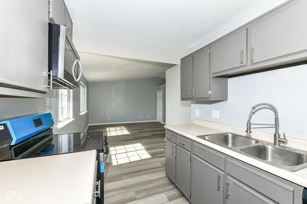 $229,900 | 2259 Red Bud Boulevard, Frankfort, IN 46041