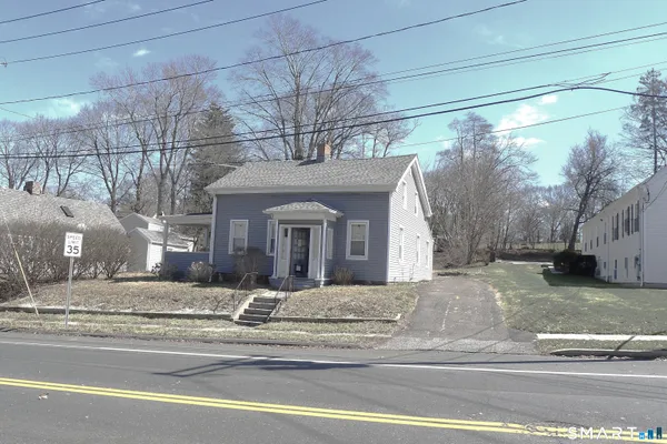 $349,900 | 733 Broad Street, Meriden, CT 06450