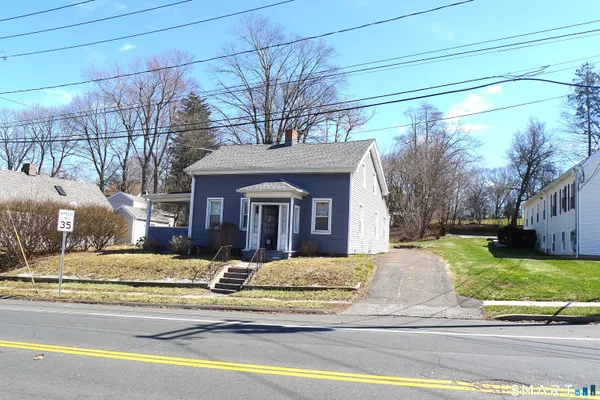 $349,900 | 733 Broad Street, Meriden, CT 06450