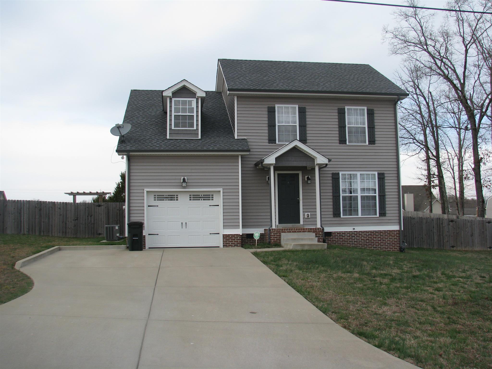 215 Gill Road White Bluff, TN 37187 - Photo 1 of 18 Gallery Image 1
