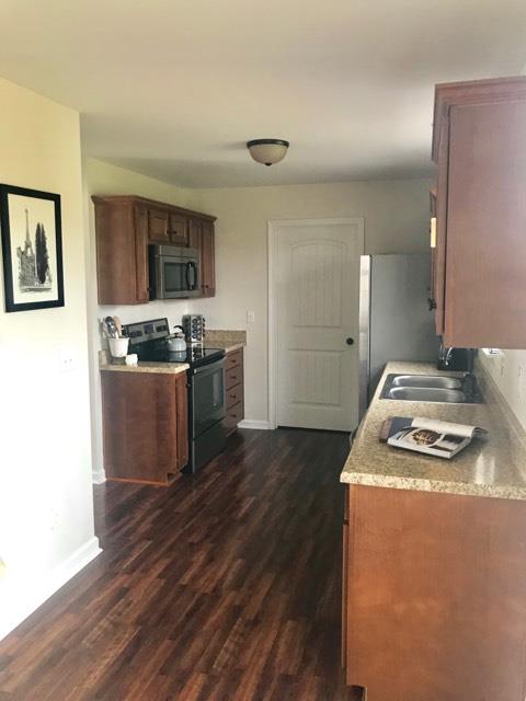 215 Gill Road White Bluff, TN 37187 - Photo 5 of 18 Gallery Image 5