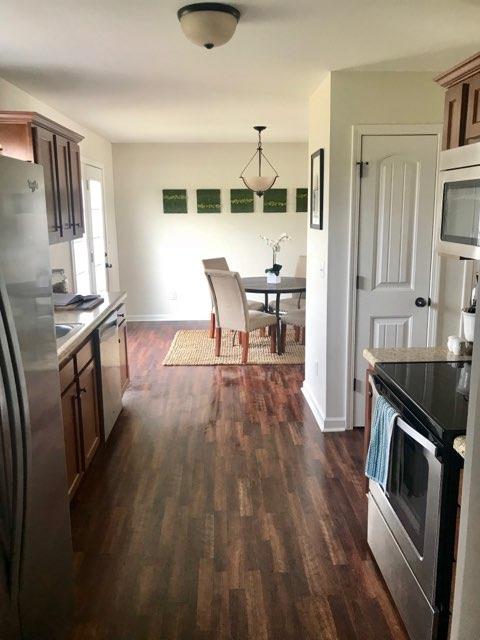 215 Gill Road White Bluff, TN 37187 - Photo 6 of 18 Gallery Image 6