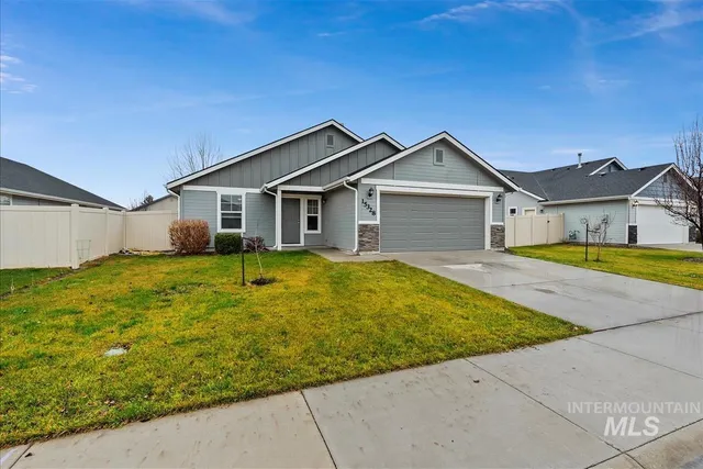 $369,000 | 15328 North Shiko Way, Nampa, ID 83651