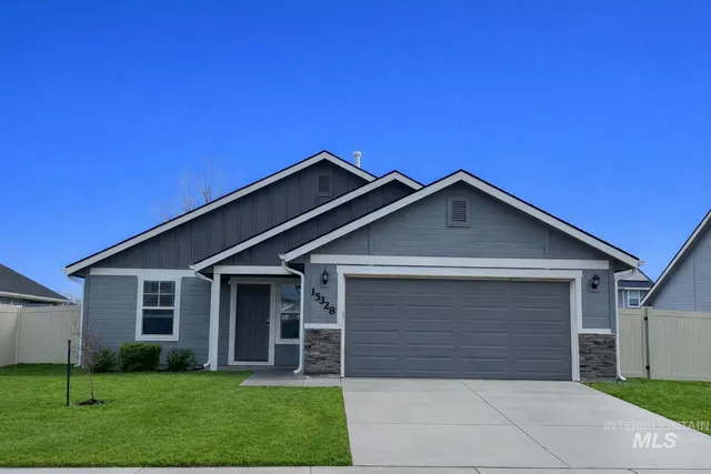 $369,000 | 15328 North Shiko Way, Nampa, ID 83651