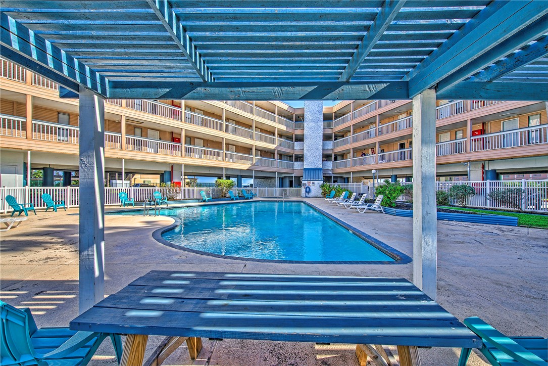 3938 Surfside Boulevard, Unit 3232 Corpus Christi, TX 78402 - Photo 14 of 25