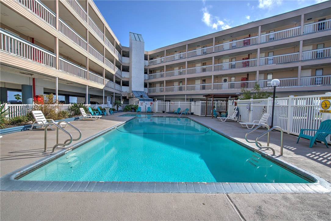 3938 Surfside Boulevard, Unit 3232 Corpus Christi, TX 78402 - Photo 17 of 25