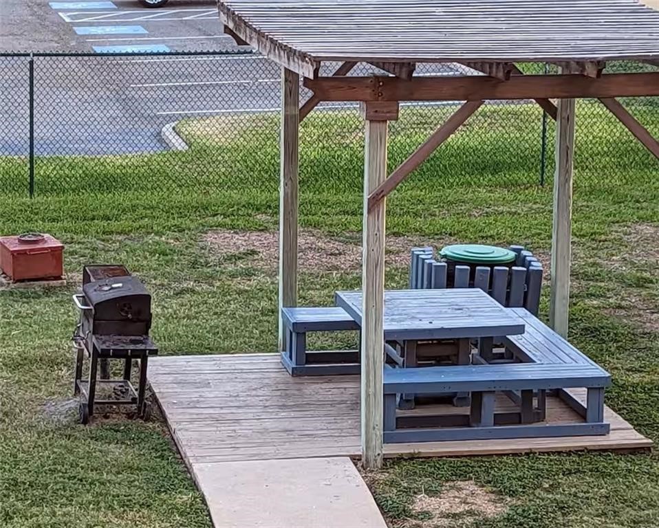 3938 Surfside Boulevard, Unit 3232 Corpus Christi, TX 78402 - Photo 18 of 25