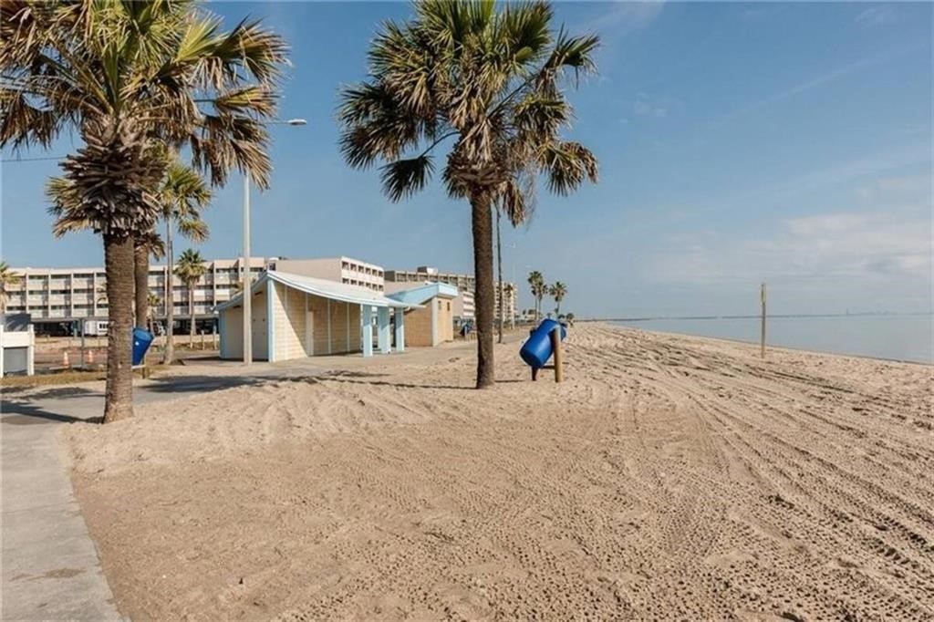 3938 Surfside Boulevard, Unit 3232 Corpus Christi, TX 78402 - Photo 19 of 25