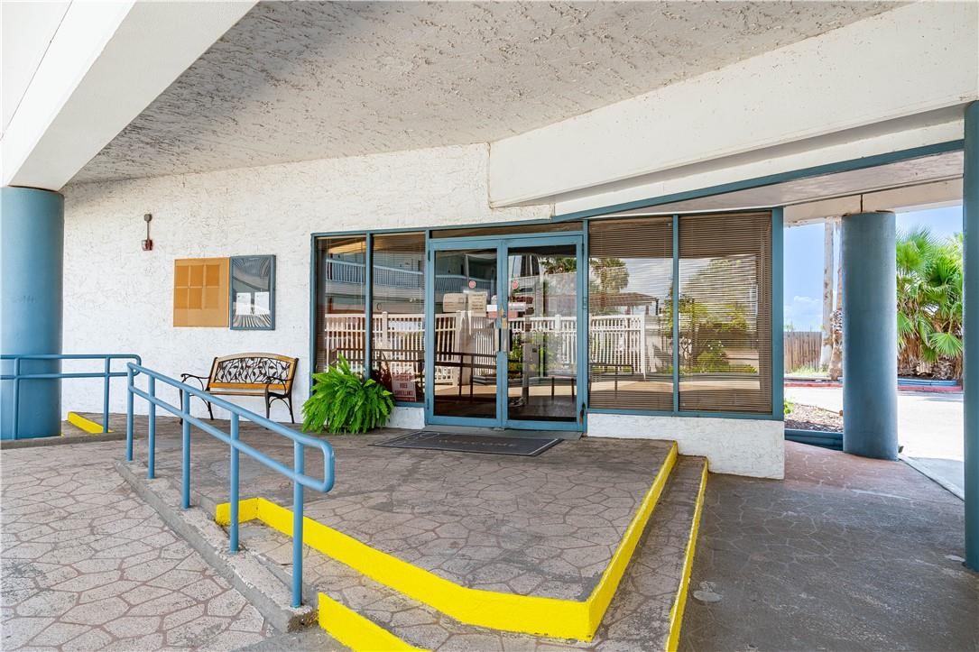 3938 Surfside Boulevard, Unit 3232 Corpus Christi, TX 78402 - Photo 24 of 25