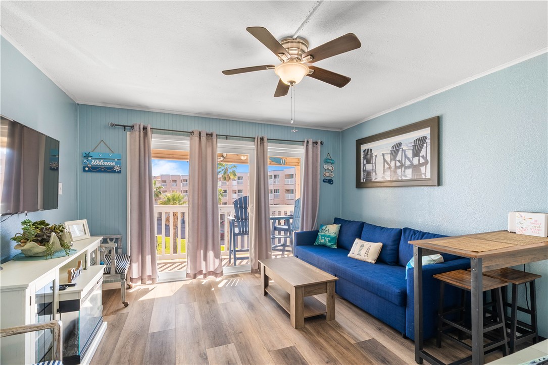 3938 Surfside Boulevard, Unit 3232 Corpus Christi, TX 78402 - Photo 4 of 25