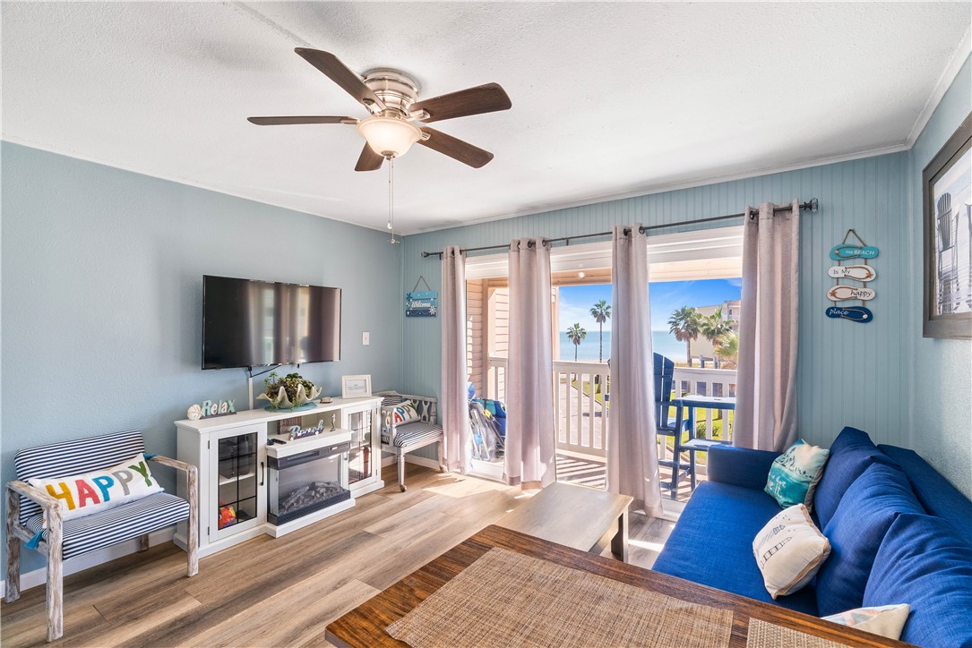 3938 Surfside Boulevard, Unit 3232 Corpus Christi, TX 78402 - Photo 5 of 25