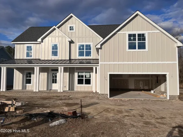 $567,400 | 985 Hunter Grace Drive, Winterville, NC 28590