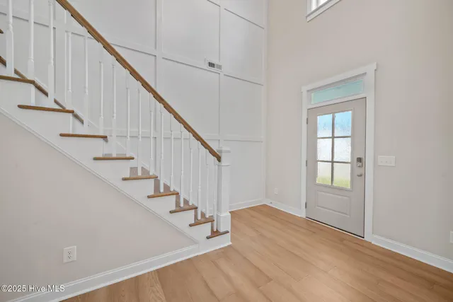 $567,400 | 985 Hunter Grace Drive, Winterville, NC 28590