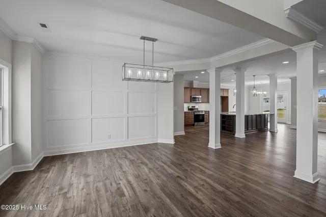 $567,400 | 985 Hunter Grace Drive, Winterville, NC 28590