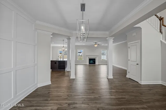 $567,400 | 985 Hunter Grace Drive, Winterville, NC 28590